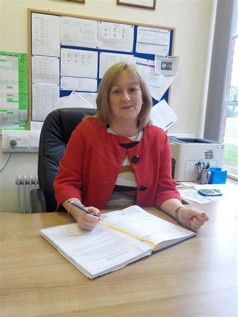 Haverfordwest: New Headteacher to start next month – The Pembrokeshire ...