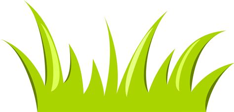 cartoon grass png 17185340 PNG