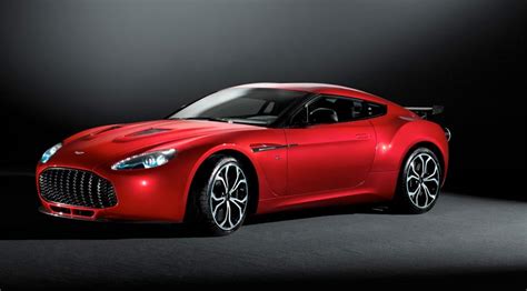 Aston Martin V12 Zagato (2012): the production car | CAR Magazine