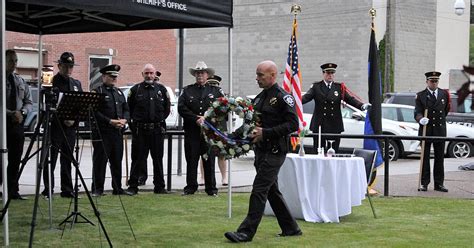 Honoring those who serve | Bonners Ferry Herald