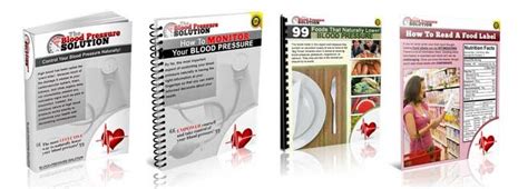 The Blood Pressure Solution Book Review – Explore Ken Burge’s High ...