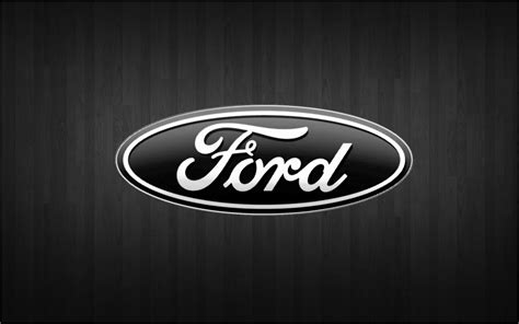 Ford Logo Wallpapers Free Download