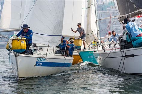 Autumn Regatta 2022 at Royal Hong Kong Yacht Club