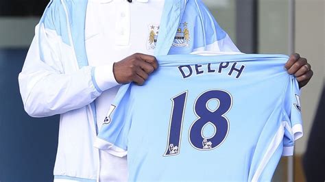 Fabian Delph transfer: Manchester City midfielder made the right ...