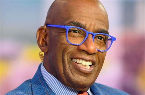 Al Roker wins rave reviews for new eyewear: 'Best dressed weatherman on ...