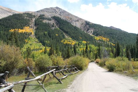 The High Altitude Life - Leadville, Colorado