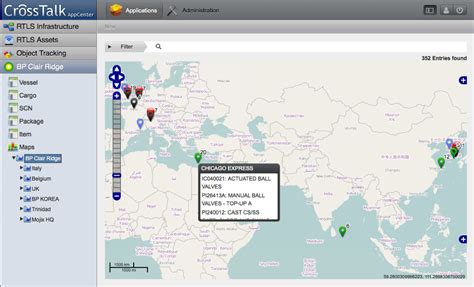 IoT Software solutions I IntelliStride