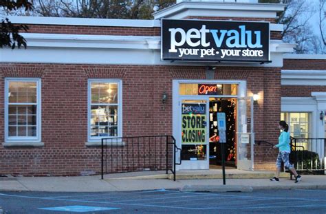 Pet Valu closing all U.S. stores, including 8 in Del. - DBT