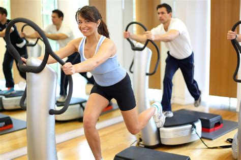 The Benefits Of Vibration Therapy - Health2wellness