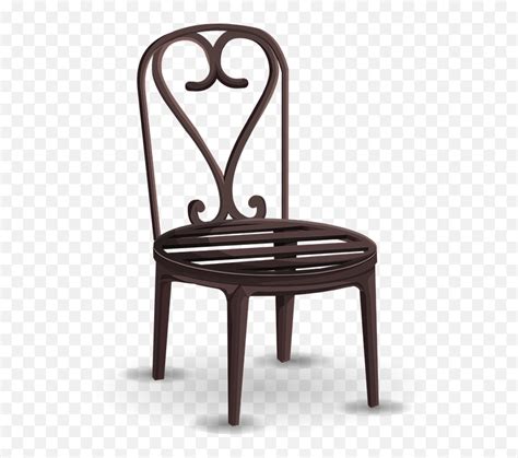 Chairs Furniture Seats - Chair Emoji,Rocking Chair Emoji - free ...