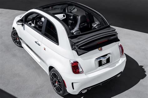 2016 Fiat 500 VINs, Configurations, MSRP & Specs - AutoDetective