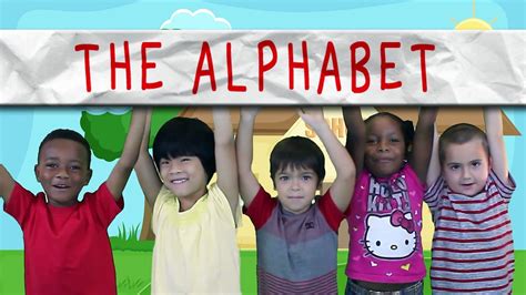 Learn The Letter Q | Lets Learn About The Alphabet | Phonics Song for ...