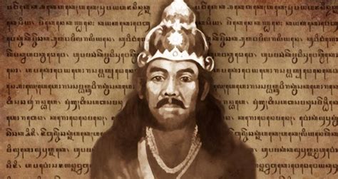 Jayabaya: The Ancient Javanese King Whose Prophecies Came True