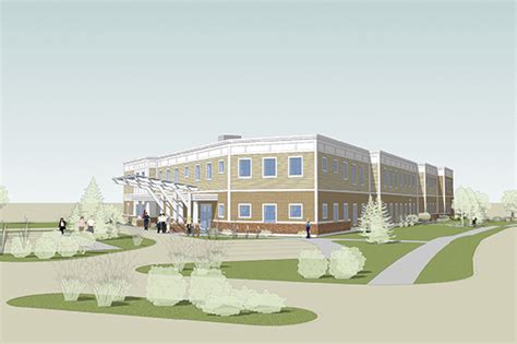 Business NH Magazine: New London Hospital to Open $9M Clinic in Newport