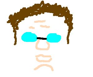 Dr Steve Brule for your health! - Drawception