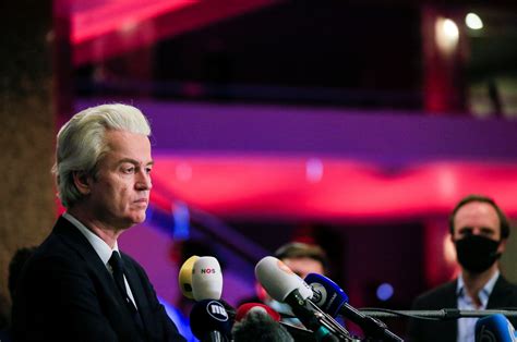 Dutch court upholds far-right leader Wilders' discrimination conviction ...