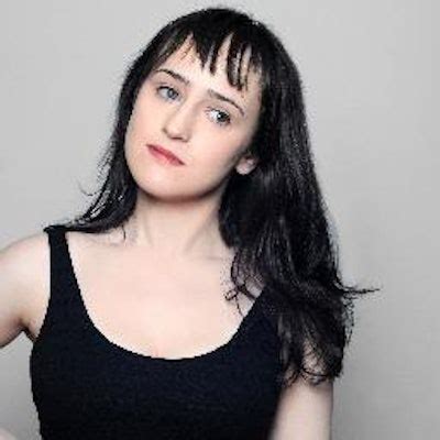 Mara Wilson - Author - The Shorty Awards