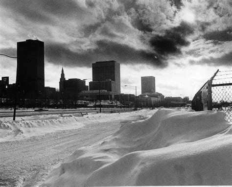 Northeast Ohioans remember Blizzard of 1978 - cleveland.com