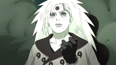 How Did Madara Get The Rinnegan - Naruto Explained