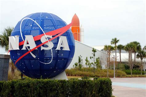 Day Out At Nasa, John F. Kennedy | Times of India Travel