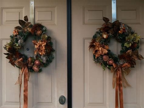 Thanksgiving Wreath