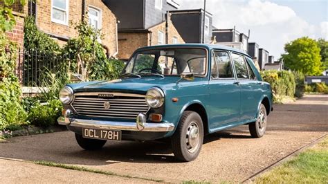 1970 Morris 1100 / 1300 Market - CLASSIC.COM