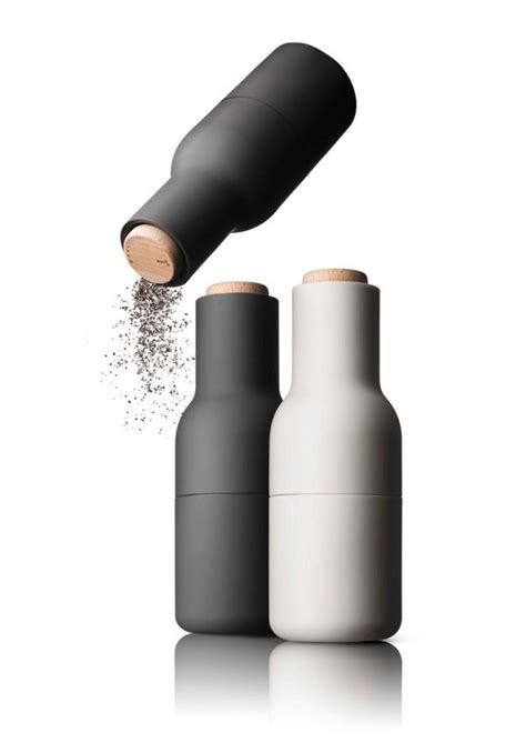 51 Unique Salt & Pepper Shakers To Spice Up Your Table