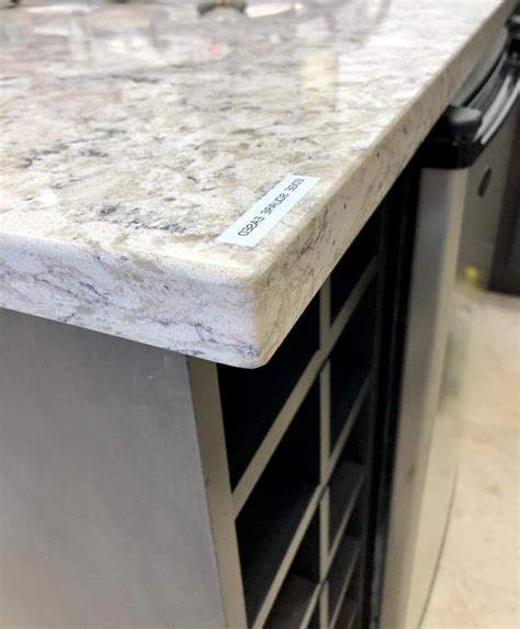 Edge Details – Tribeca Marble & Granite