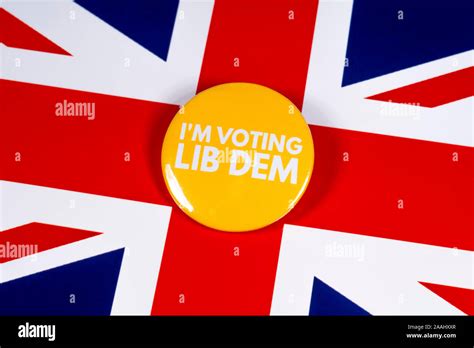 Lib dem party logo hi-res stock photography and images - Alamy