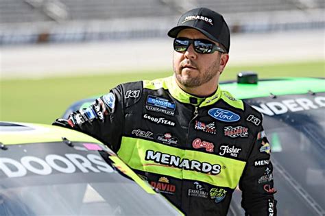 Crafton will race in place of Tifft | Tireball NASCAR News, Rumors ...