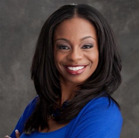 Josina Anderson | Wiki & Bio | Everipedia