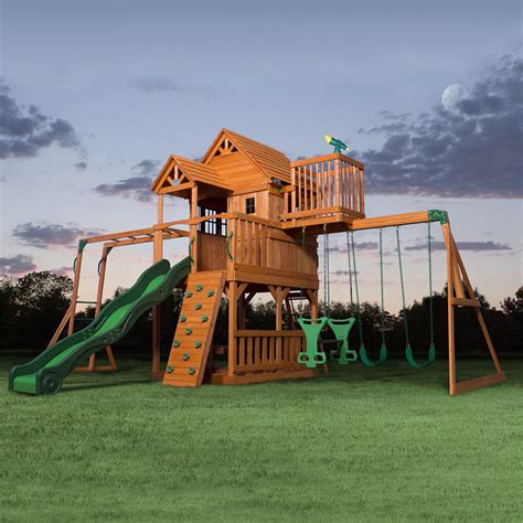 Backyard Play - 14 Ideas for a Kid-Friendly Backyard Play Area | Budget ...