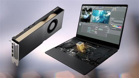 Nvidia RTX A5500 launches, along with new mobile GPUs - AEC Magazine