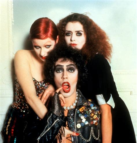 Magenta | Rocky Horror Picture Show Costumes | POPSUGAR Entertainment ...