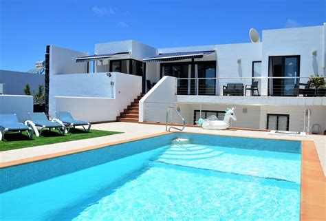 THE 10 BEST Apartments & Villas in Playa Blanca (with prices) - 2021 ...