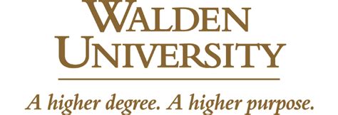 Walden University Reviews