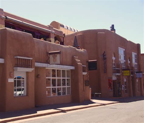 Coyote Cafe Santa Fe Restaurant - Chef Eric DiStefano