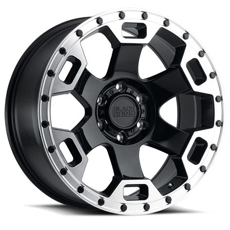 Truck Wheels, SUV Wheels, Off-Road Wheels, and ATV & UTV Wheels by ...