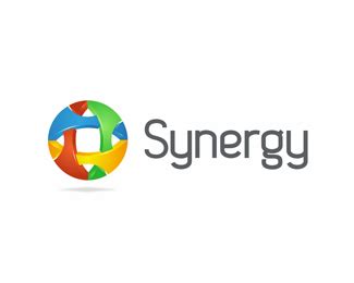 synergy Designed by ben89 | BrandCrowd