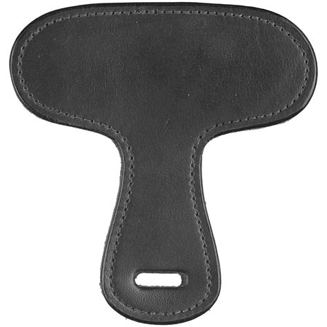 Leather Crupper Attachment - Riding Warehouse