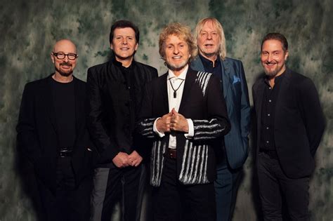 Classic rock band Yes celebrates 50th anniversary twice as 2 versions ...