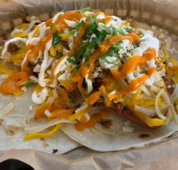 A Torchy's Tacos Secret Menu Exists So You Can Eat A Different Taco ...