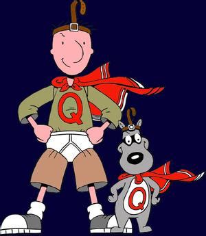 Quailman - NickelodeonDoug Wiki - Wikia