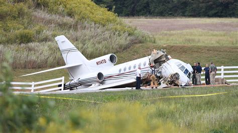 Coroner identifies Greenville Downtown Airport crash pilot, co-pilot