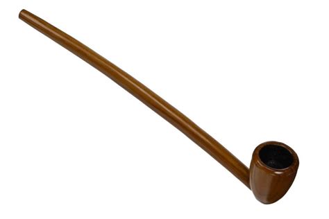 Gandalf's 9" Pipe The Hobbit Functional Movie Replica The Noble ...