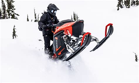 Taiga’s electric snowmobiles are (almost!) here | SnoRiders