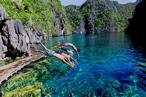 Coron Palawan Island Hopping with Lunch | Kayangan Lake,...