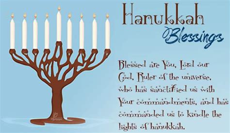 Happy Hanukkah Wishes - Friend, Family, Boss, Husband, Niece, & Mom ...