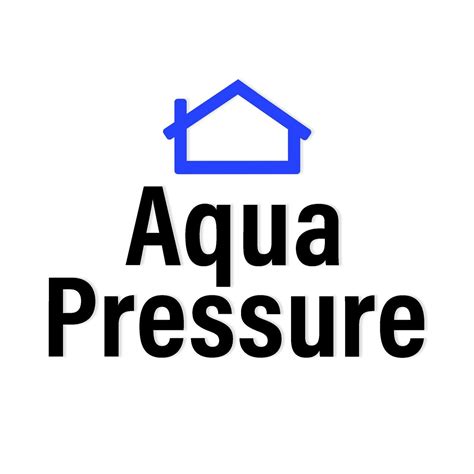 Aqua Pressure