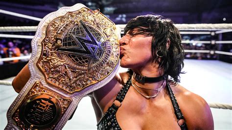 wwe-womens-champion-rhea-ripley - eWrestlingNews.com